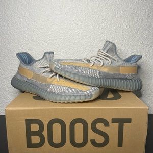 Yeezy 350 V2 Israfil Size 13.5